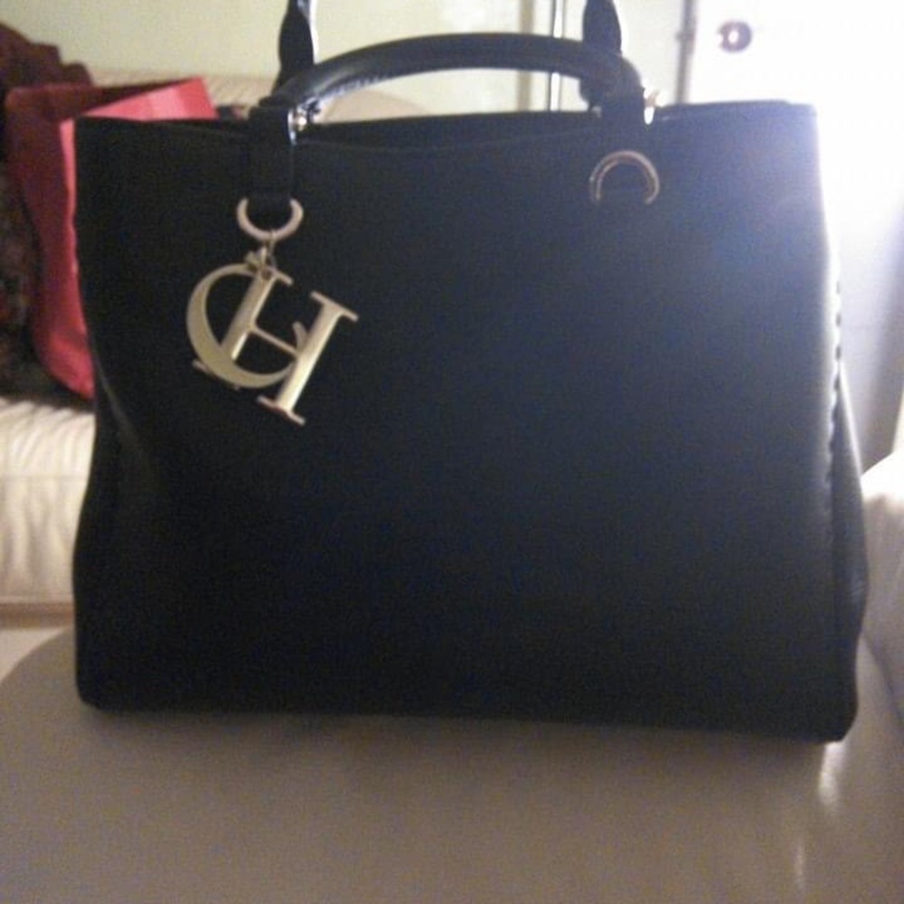 Carolina Herrera Bag